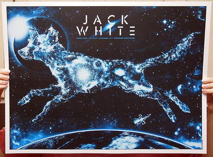Jack White 13