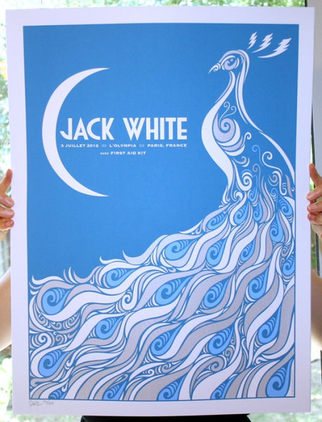 Jack White 2