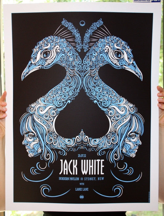 Jack White 4