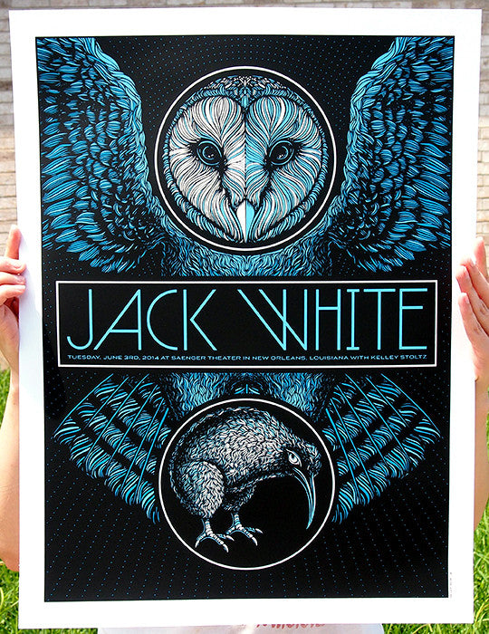 Jack White 9