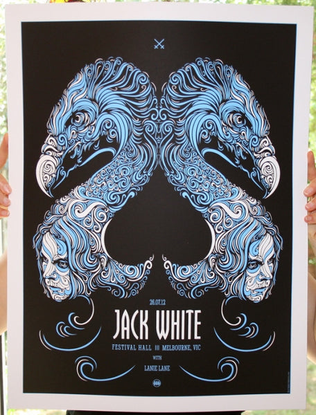 Jack White 5