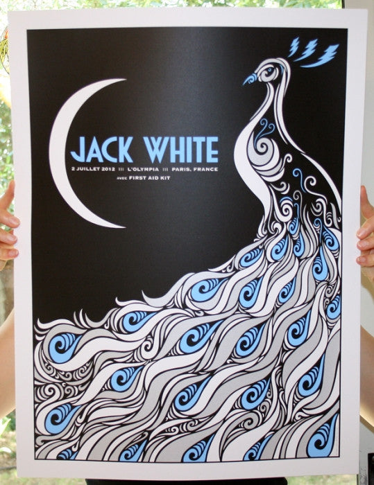 Jack White 3