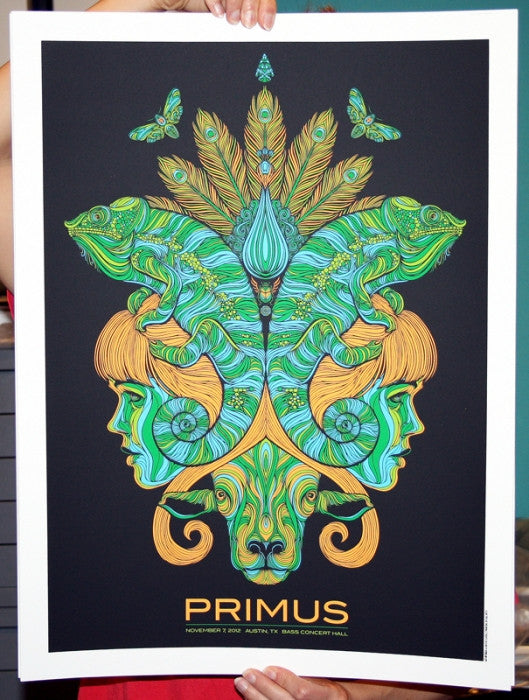 Primus 3