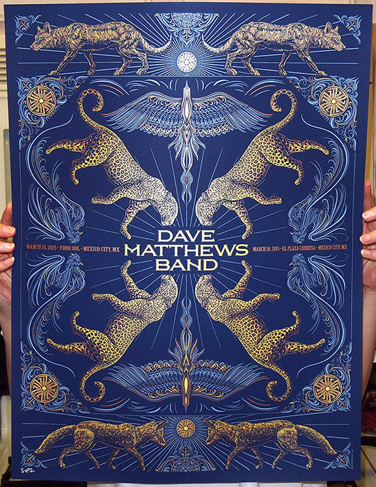 Dave Matthews Band 3